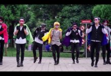 DDM x Monolite Rilis Single Perdana Party Mix Dance party mix dance