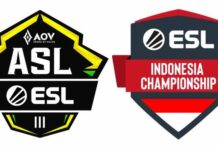Sambut AOV Star League Musim 3 yang Diselenggarakan ESL Indonesia! AOV Star League