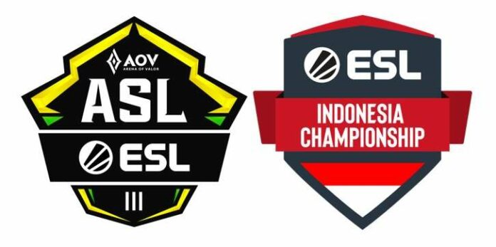 esl AOV Star League