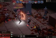 Hands-on Game Forged of Blood, RPG Strategi dengan Kompleksitas Tinggi