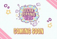 2-4 Agustus 2019, Nantikan Acara Gelar Jepang UI 25!