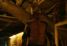 Keren! Mari Intip Trailer Film Gundala Versi Baru gundala putera petir