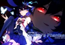 Sambut Patch Terbaru Honkai Impact 3 v3.2 – Undine’s Phantasm honkai impact