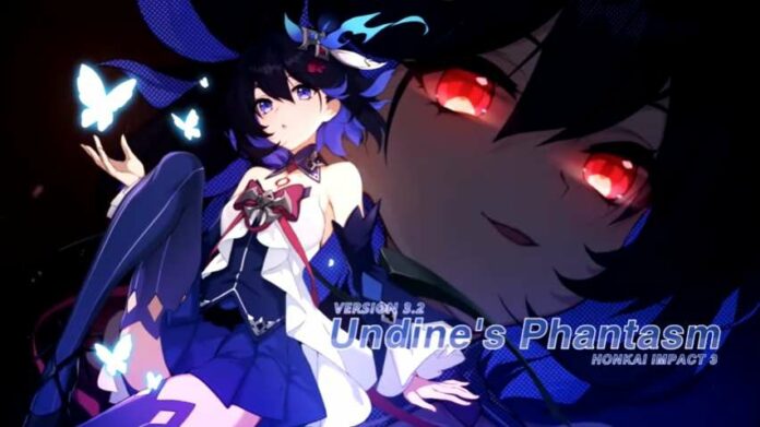 honkai impact 3 honkai impact