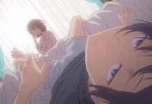 Summer 2019 Anime: Hensuki Hensuki