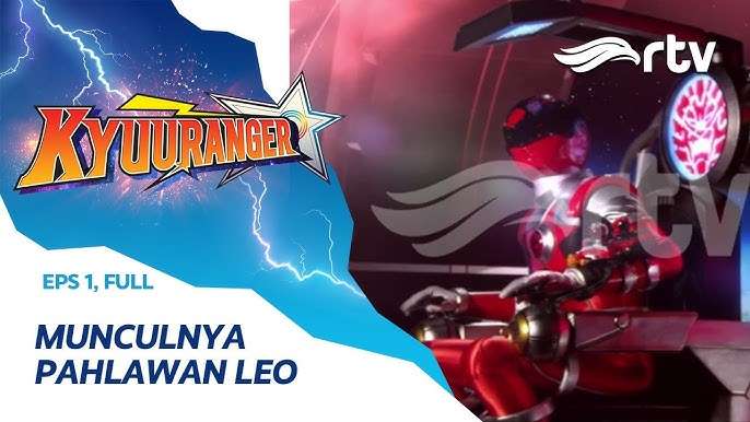 kyuuranger kyuuranger rtv