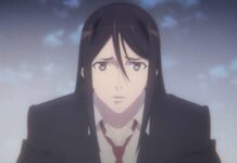 Summer 2019 Anime: Lord El-Melloi II-Sei no Jikenbo: Rail Zeppelin Grace Note