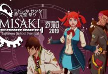Pihak Panitia Umumkan Pembatalan Acara Misaki Matsuri 2019