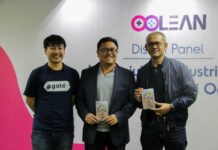 Oolean: Proyek Kolaborasi Agate, Melon, dan Telkom Untuk Memajukan Industri Gim Indonesia! agate