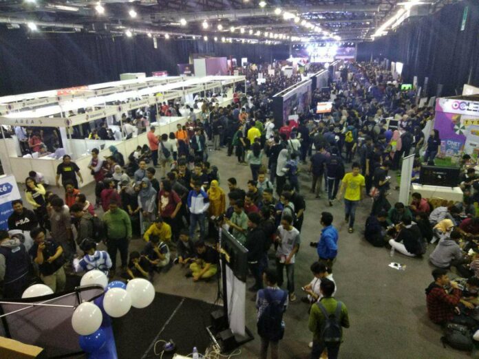 game prime 2019 bekraf game prime 2019