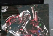 Rayakan 40 Tahun Gundam, Gunpla Expo Indonesia 2019 Kini Digelar gunpla expo