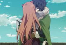 Ulasan Anime Tate no Yuusha no Nariagari: Harus Nonton sampai Selesai! The Rising of the Shield Hero