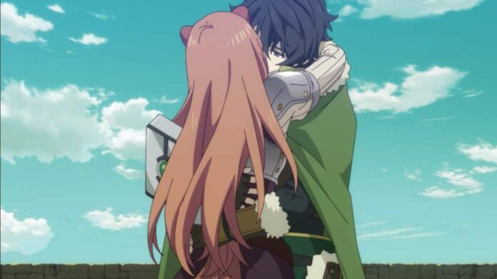 Tate no Yuusha no Nariagari The Rising of the Shield Hero