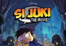 Si Juki the Movie: Harta Pulau Monyet Segera Tayang di Tahun 2020 si juki the movie: harta pulau monyet