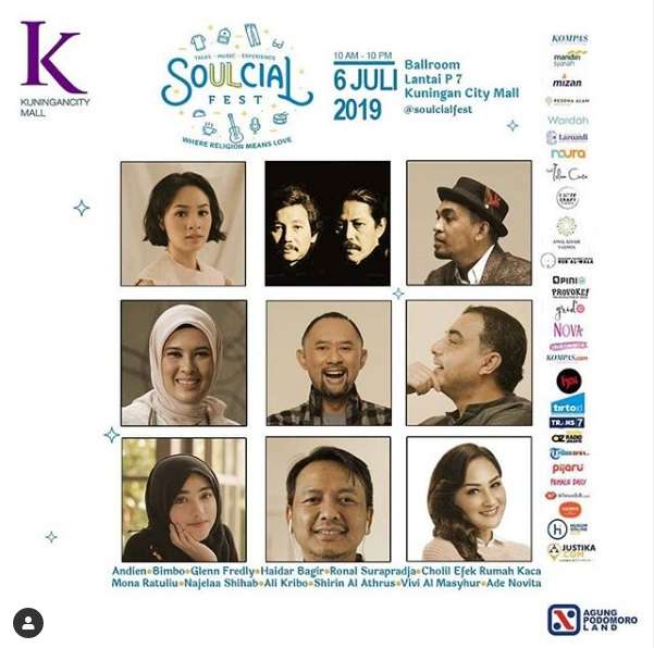 soulcial fest 2019 soulcial fest