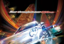 Ingin Main Wangan Midnight Maximum Tune 6? Mari ke Timezone! Wangan Midnight Maximum Tune 6