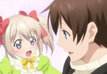 Summer Anime 2019: Uchinoko If It's for My Daughter, I'd Even Defeat a Demon Lord