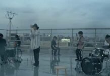 RADWIMPS Rilis Video Klip dari Lagu Tema Weathering With You radwimps