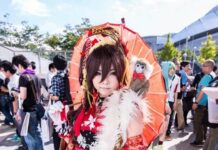 Memperingati 10 Tahun Berkarir di Dunia Cosplay, Yukitora Keiji Rilis Photobook Spesial