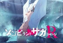 Anime Zombie Land Saga akan Berlanjut zombie land saga revenge