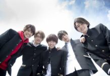 Penggemar Grup SOARA dari TsukiPro? Mari Sambut Film Let it Be – Kimi ga Kimi Rashiku You ni tsukipro