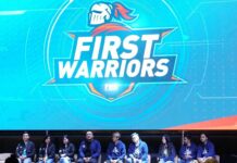 First Media Luncurkan Audisi eSports Bertajuk FIRST WARRIORS first media