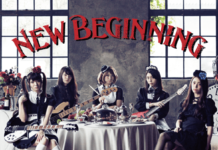 Selamat! MV BAND-MAID –Thrill Telah Tembus 10 Juta Viewer!