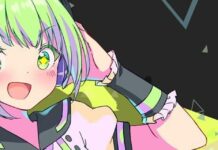 Sambut Vtuber Mintchan di Creators Super Fest dan Battle of the Toys 2019! creators super fest