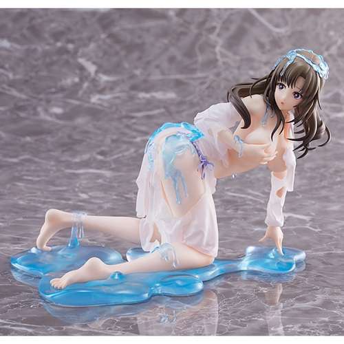 figur mamako okasuki
