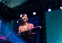GJUI 25: Walau Mati Listrik, Ternyata Tetep Rame dan Bikin Nostalgia!