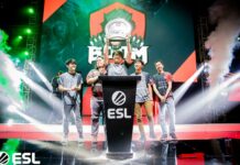 BOOM ID Masih Tak Terkalahkan di ESL Indonesia Championship Season 2