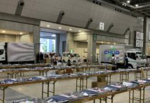 Comiket 99 Kembali Desember 2021; Jangan Lupa Vaksin!