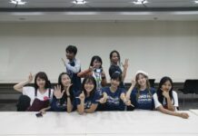 Wawancara dengan Shojo Complex: “Jadi Idol Harus Pede!”