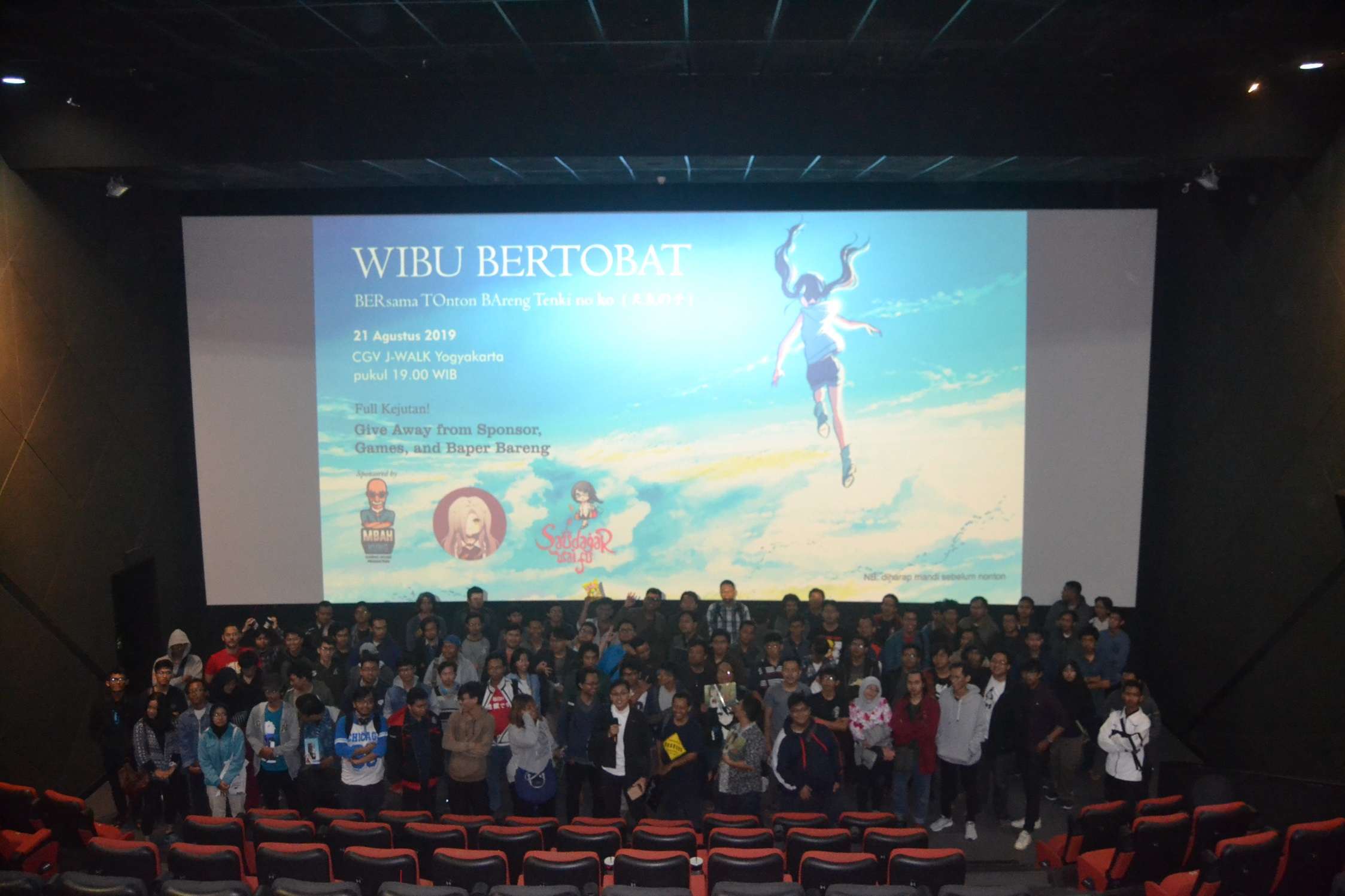Nobar TenkinoKoe