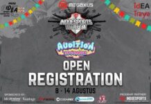 Raih Hadiah Jutaan Rupiah di IES BATTLEFIELD Pasar idEA! pasar idea