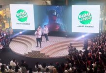 Opini: Berharap dengan Terukur Kepada Jagat Sinema Indonesia