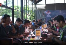 12 Tim Free Fire Indonesia Siap Berebut US$20 Ribu dan Titel Jagoan jagoan series free fire