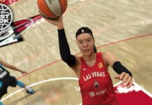 Kabar Terbaru Seputar NBA 2K20: Mari Kita Sambut WNBA wnba