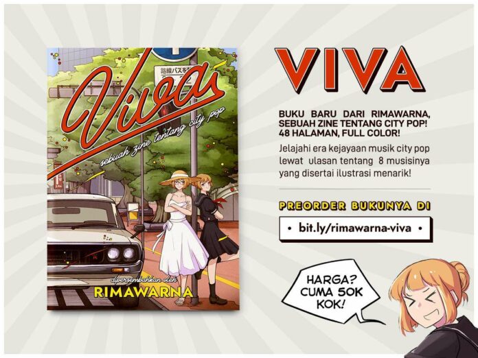 viva