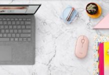 Logitech Umumkan Peluncuran Mouse Wireless Logitech® Pebble M350 Logitech