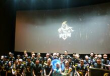 Perkenalkan VICTIM ESPORTS, Tim eSport Indonesia Yang Berfokus Belajar Berkembang di Dunia Esports