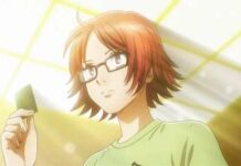 Tanggal Rilis Diumumkan, Maaya Sakamoto Turut Menjadi Seiyuu di Anime Chihayafuru Musim Ketiga chihayafuru 3