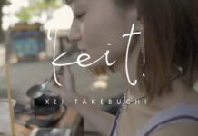Artis Jepang Kei Takebuchi Membuat Video Moshimo Mata Itsuka (Mungkin Nanti) Bersama 3000 Fansnya di Youtube Moshimo Mata Itsuka