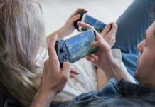 GameSir G6s, Gaming Peripheral Inovatif Untuk Smartphone Kamu! GameSir