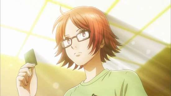 chihayafuru chihayafuru 3