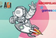 Sepuluh Perusahaan Game Indonesia Rambah Pasar Eropa di Ajang Gamescom 2019 archipelageek