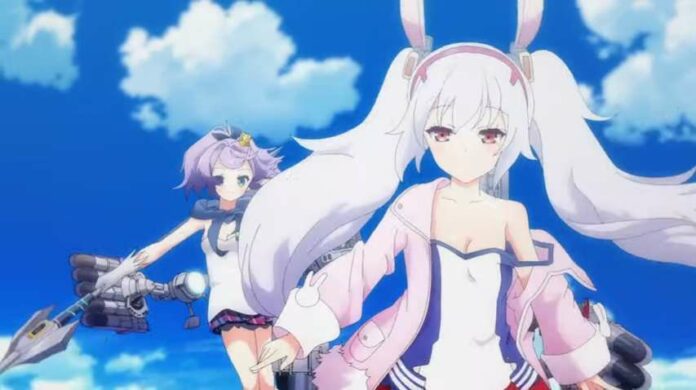 azur lane