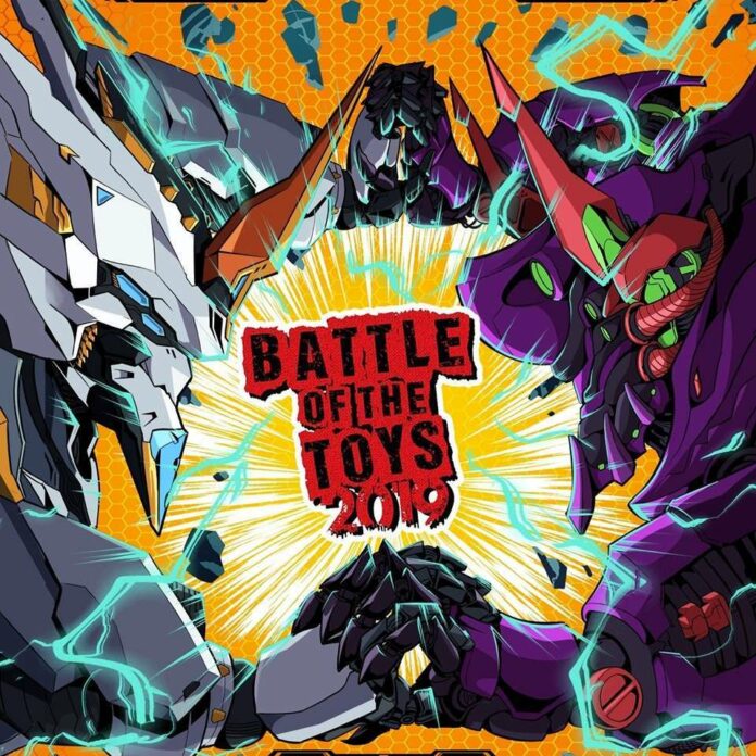 battle of the toys bott