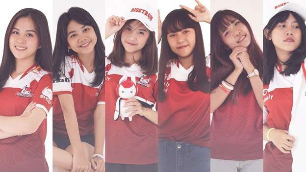 belletron esports bigetron esports