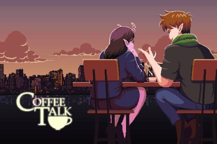 coffe talk